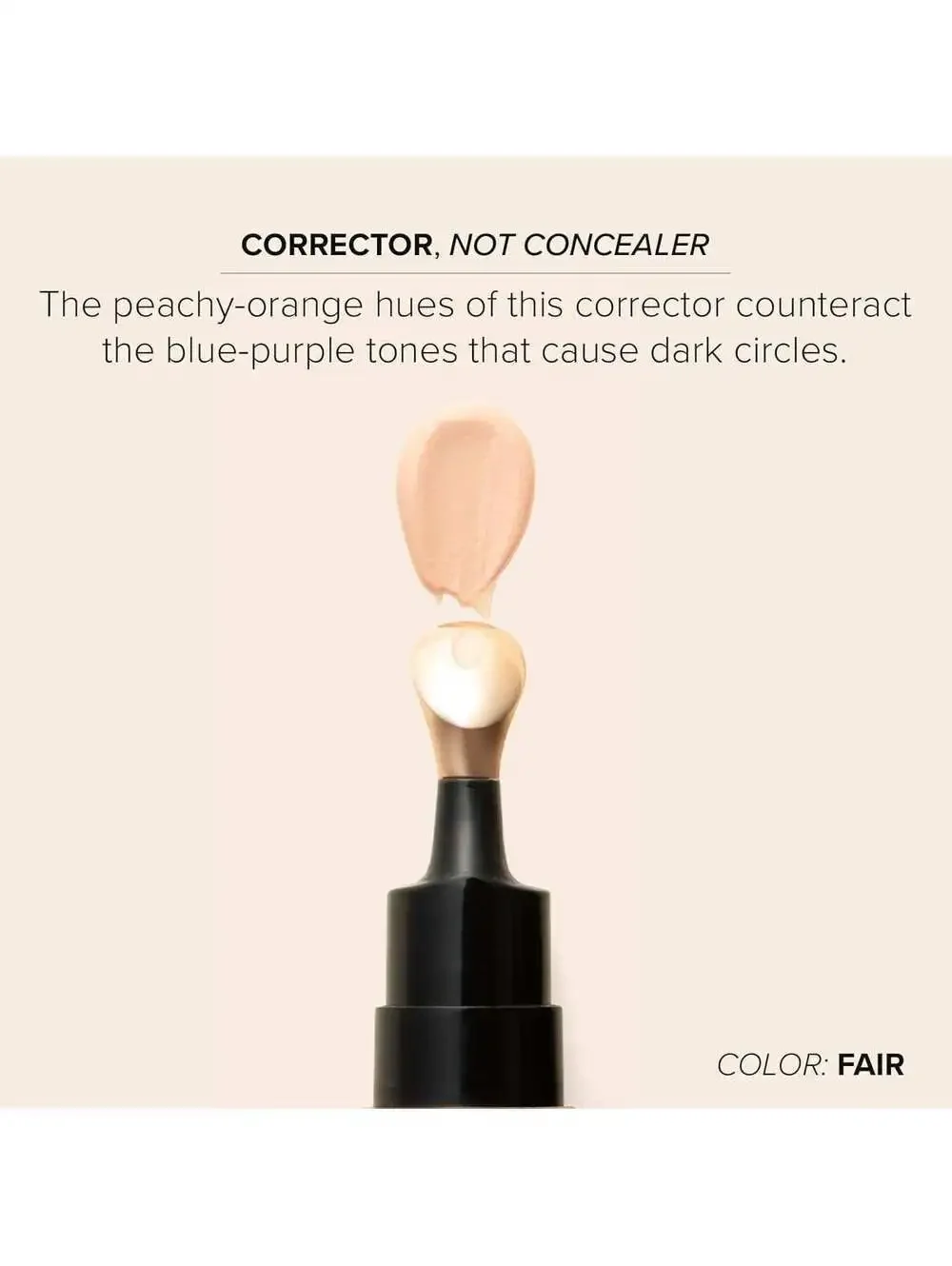 DRMTLGY Luminous Eye Corrector SPF 41 - DEEP